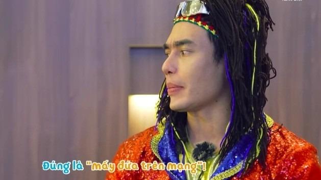 Loạt tranh cãi trong chương trình 2 ngày 1 đêm-4