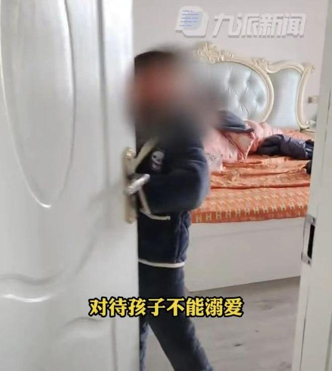 Học sinh lớp 4 định tự sát vì bị bố mẹ thu điện thoại, giục làm bài-3