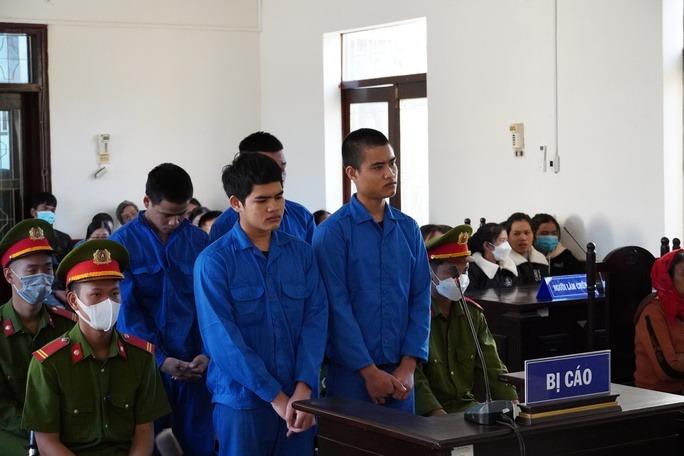 Người đàn ông vô tội bị giết vì bị nhận diện nhầm-1