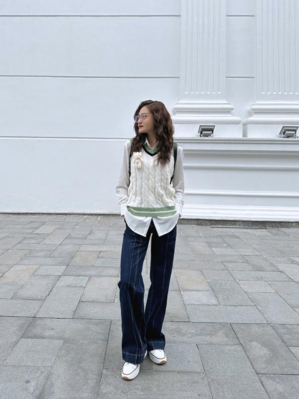 Vì sao nhìn nữ chính Đừng Nói Khi Yêu lại nhớ đến Phương Oanh?-5