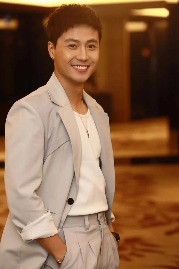 Khả Ngân - Thanh Sơn nói gì trước tin đồn tình cảm khi đóng chung-3