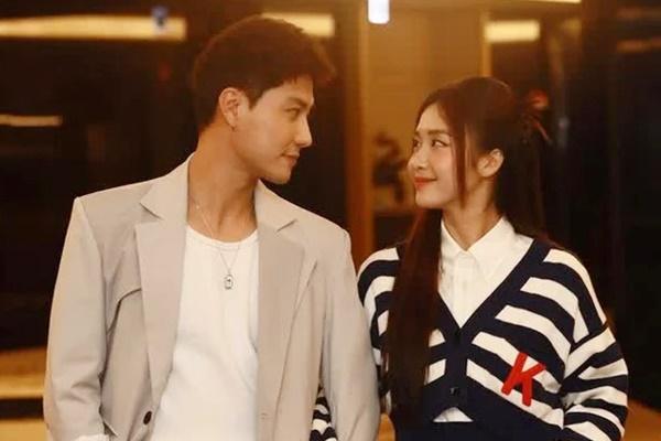 Khả Ngân tái xuất cùng Thanh Sơn nhưng có nguy cơ bị một đàn chị lấn át-8