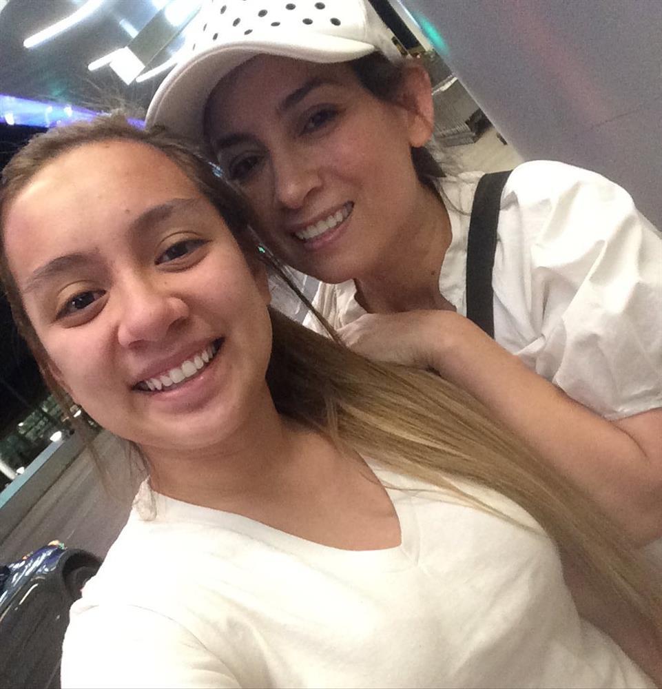 Xúc động thư gửi mẹ của con gái Phi Nhung khi đi xin việc-2