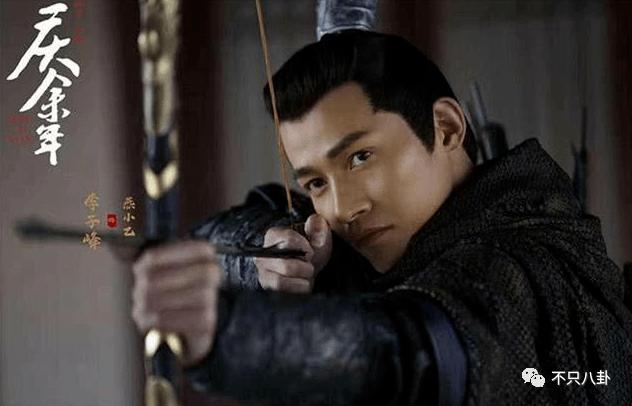 Cbiz dậy tin đồn nam thần cổ trang Lý Tử Phong ngoại tình-1