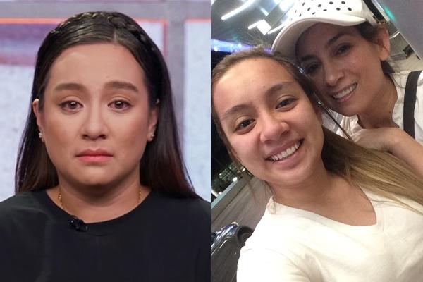 Việt Hương bức xúc khi cố nghệ sĩ Phi Nhung bị tung tin giả dù đã mất 2 năm-4