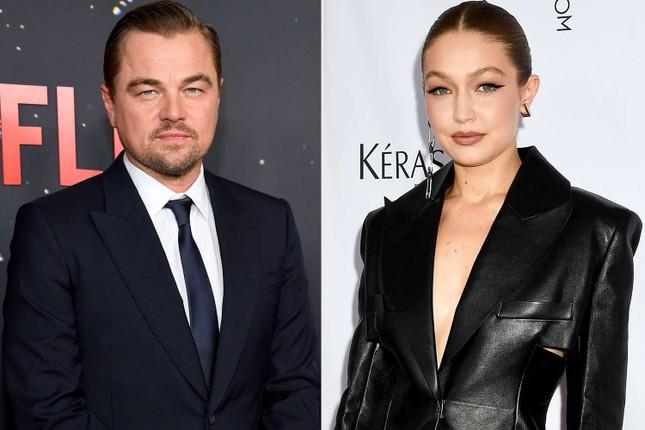 Leonardo DiCaprio chia tay Gigi Hadid chỉ sau 5 tháng hẹn hò-1