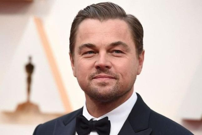 Leonardo DiCaprio chia tay Gigi Hadid chỉ sau 5 tháng hẹn hò-2