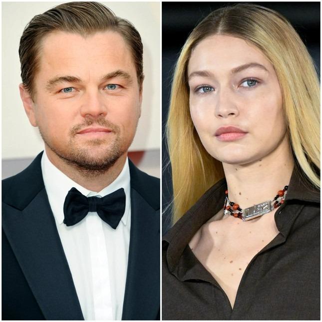 Leonardo DiCaprio chia tay Gigi Hadid chỉ sau 5 tháng hẹn hò-3