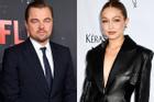 Leonardo DiCaprio chia tay Gigi Hadid chỉ sau 5 tháng hẹn hò