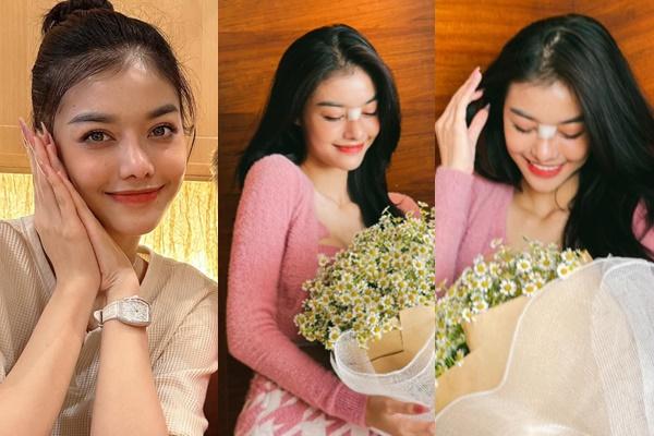 Một Á hậu đình đám bất ngờ bị uy hiếp đòi nợ, thực hư ra sao?-4