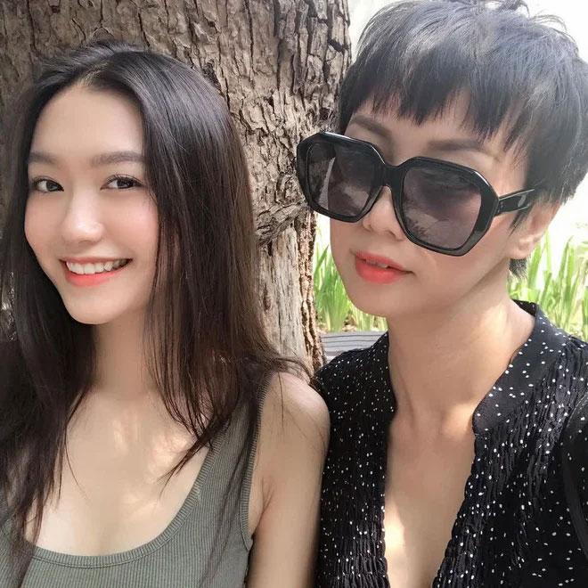 Mẹ vợ tương lai luôn ủng hộ và quý mến Đoàn Văn Hậu-2