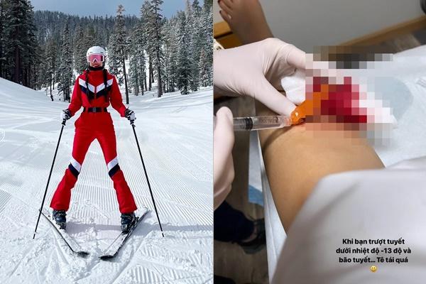 Thủy Tiên vô tình khiến tên tuổi Phạm Hương hot lại-10