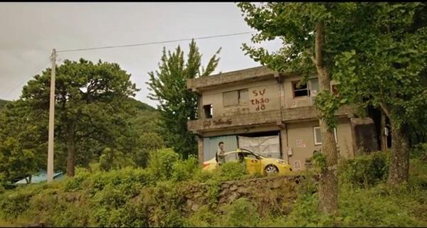 Khán giả bắt lỗi trong Taxi Driver 2 khi quay tại Việt Nam-3