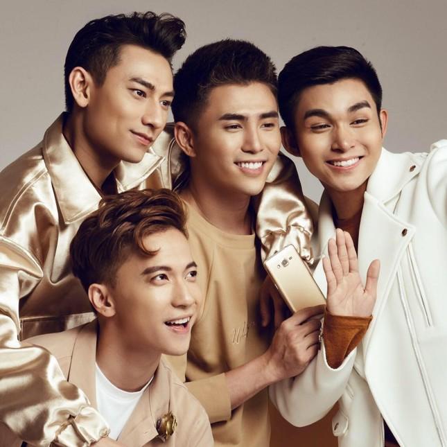 Isaac, Jun Phạm tái ngộ Will, hát lại hit của 365daband khiến fan bồi hồi-1