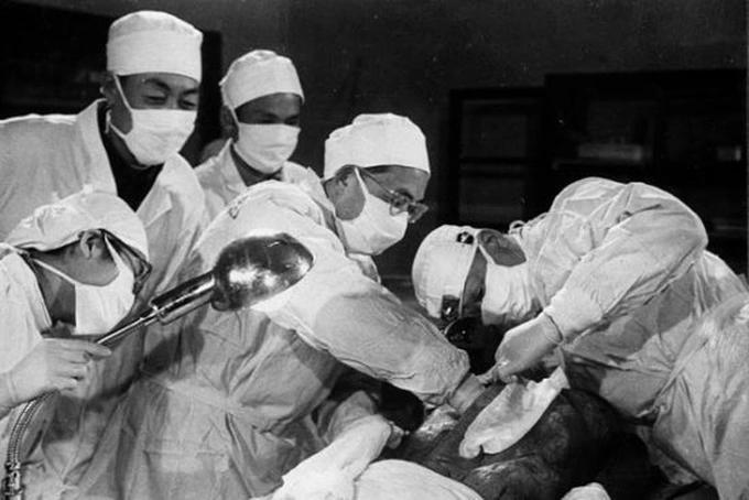 Bí ẩn xác ướp phụ nữ 2.000 năm tóc vẫn mượt, da vẫn mịn-1