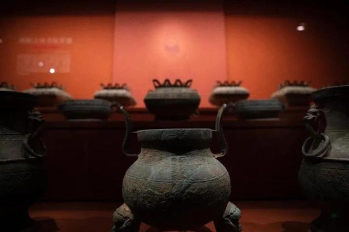 Bí ẩn xác ướp phụ nữ 2.000 năm tóc vẫn mượt, da vẫn mịn-2