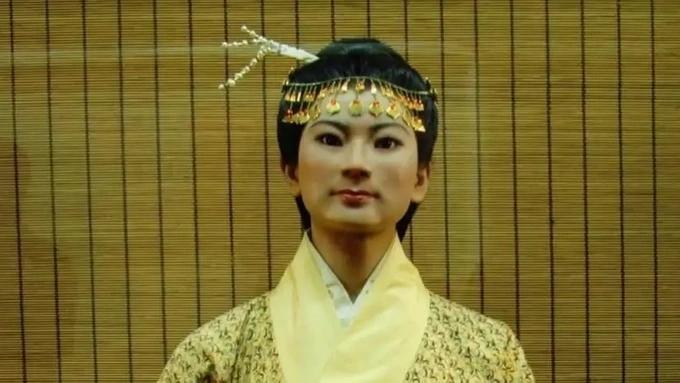 Bí ẩn xác ướp phụ nữ 2.000 năm tóc vẫn mượt, da vẫn mịn-4