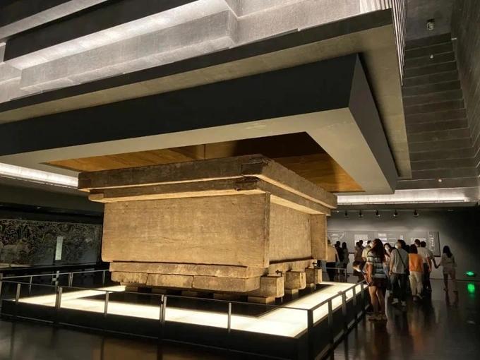 Bí ẩn xác ướp phụ nữ 2.000 năm tóc vẫn mượt, da vẫn mịn-5