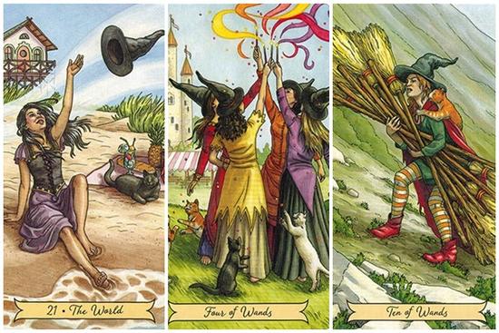 Bói bài Tarot hàng ngày - thứ Bảy ngày 25/2/2023: Ngờ đâu hụt hẫng