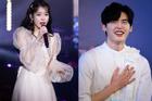 IU hồi đáp Lee Jong Suk: 'Tình yêu sẽ chiến thắng hận thù'