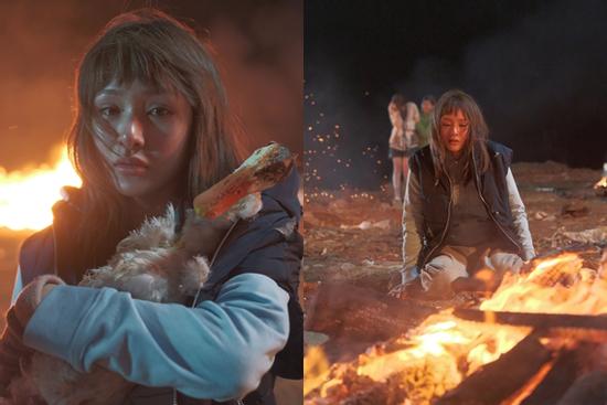 Netizen phản ứng gắt trước MV mới của Hiền Hồ