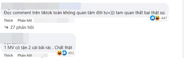 Netizen phản ứng gắt trước MV mới của Hiền Hồ-6