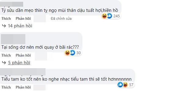 Netizen phản ứng gắt trước MV mới của Hiền Hồ-7