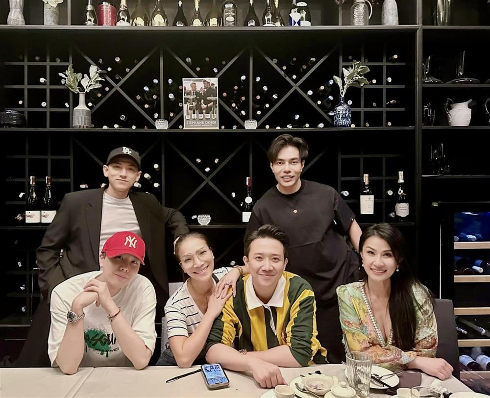 Trấn Thành cao ngang Lê Dương Bảo Lâm, sự thật hú hồn-1