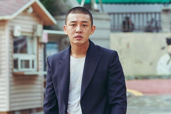 Hết cần sa, Yoo Ah In lại tiếp tục dương tính với ma túy