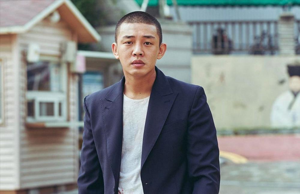 Hết cần sa, Yoo Ah In lại tiếp tục dương tính với ma túy-1