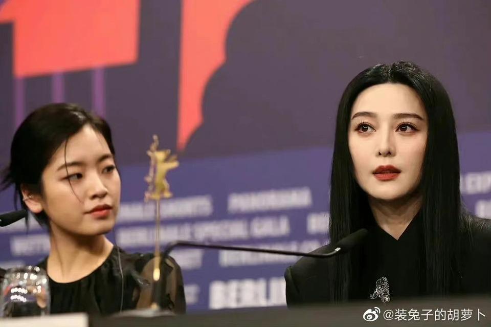 Phạm Băng Băng: 5 năm không được đóng phim thật sự rất tàn nhẫn-3