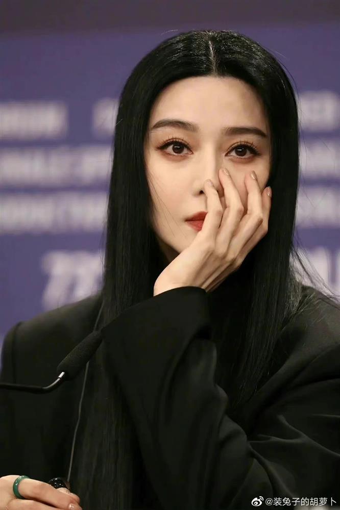 Phạm Băng Băng: 5 năm không được đóng phim thật sự rất tàn nhẫn-4