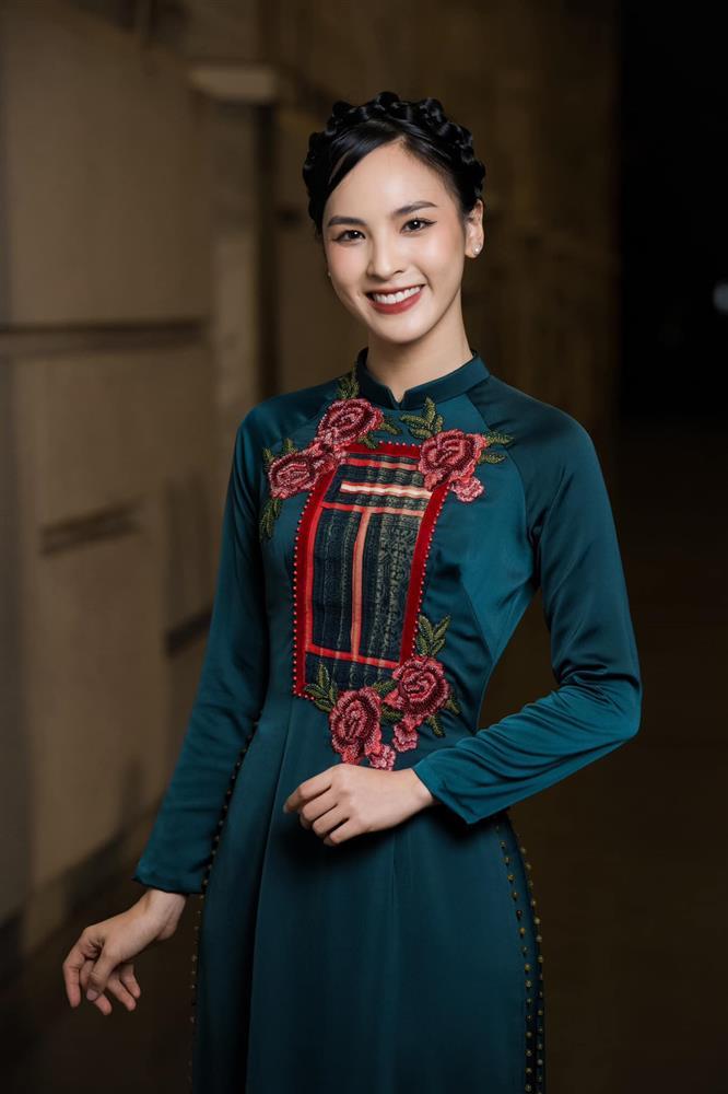 Quỳnh Nga - tân giám đốc quốc gia Miss Universe Vietnam là ai?-6