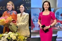 Quỳnh Nga - tân giám đốc quốc gia Miss Universe Vietnam là ai?