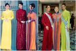 Miss Universe 2022 mặc váy lỡ hẹn của Thiên Ân tại Miss Grand-7