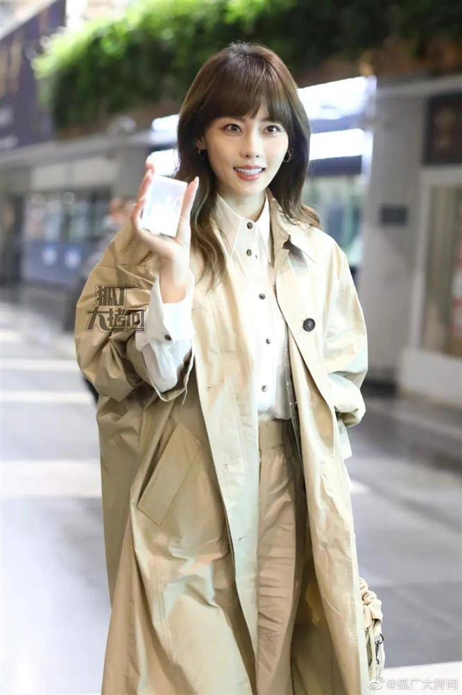 Dàn sao Hoa ngữ qua CAM thường tại Tuần lễ thời trang Milan-5