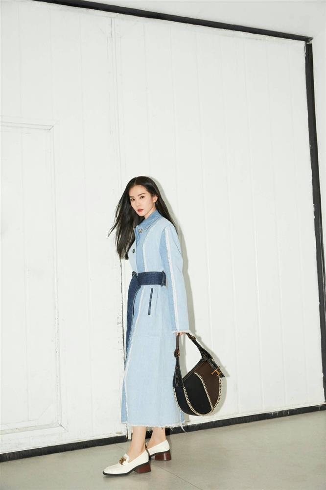 Dàn sao Hoa ngữ qua CAM thường tại Tuần lễ thời trang Milan-4