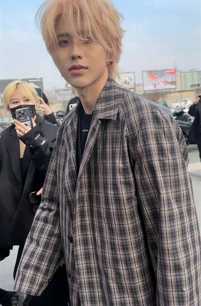 Dàn sao Hoa ngữ qua CAM thường tại Tuần lễ thời trang Milan-7