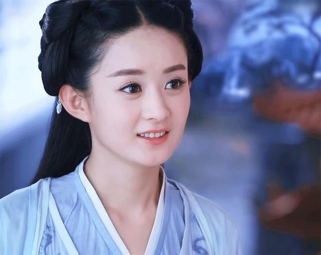 Dương Siêu Việt muốn học theo Triệu Lệ Dĩnh nhưng thành thảm họa-2