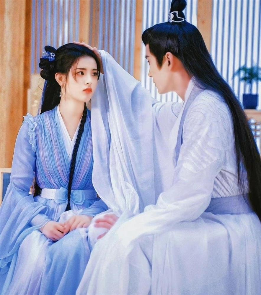 Dương Siêu Việt muốn học theo Triệu Lệ Dĩnh nhưng thành thảm họa-1