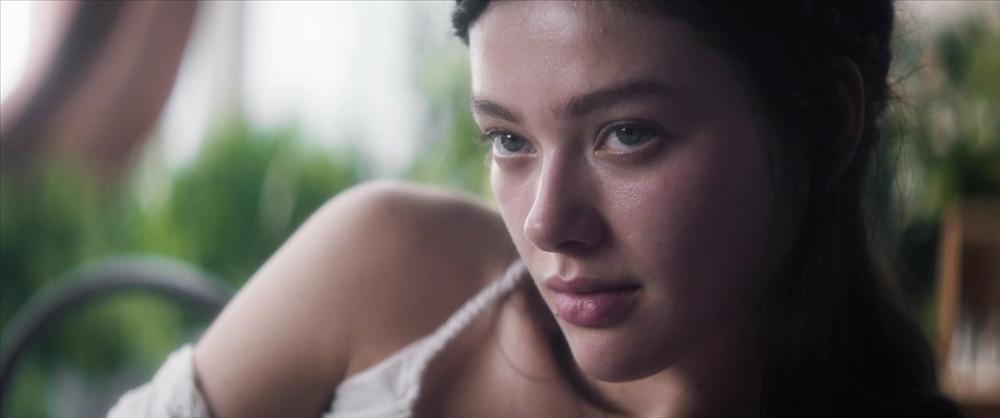 Vai phù thủy được hưởng ứng hơn cả nữ chính trong Nàng Tiên Cá-5