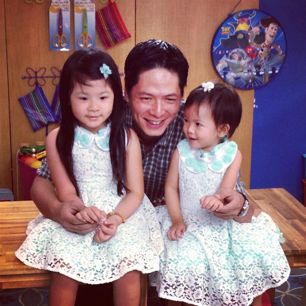 Showbiz Việt ngày 24/2: Khó nhận ra Phương Vy trong ảnh đời thường-3