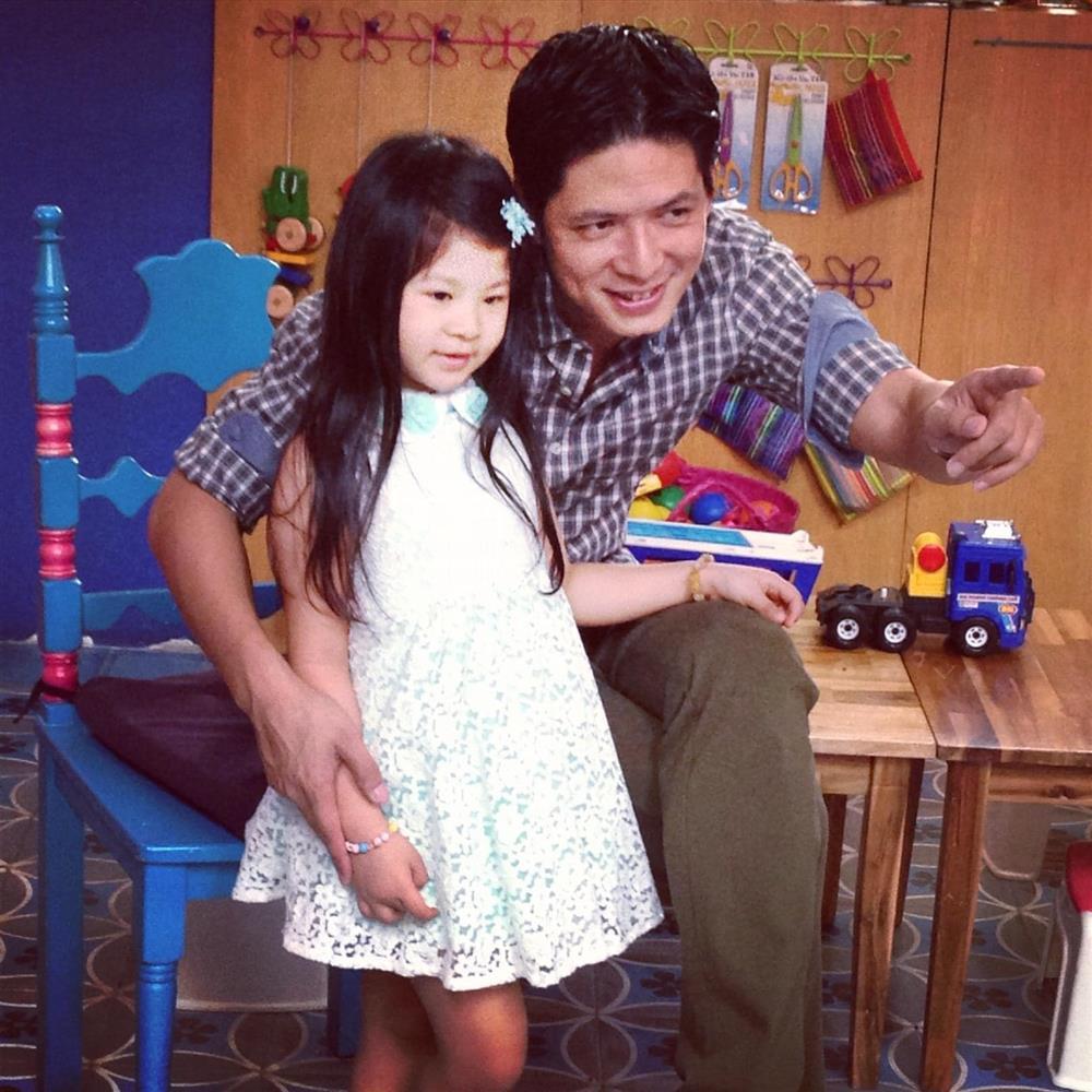 Showbiz Việt ngày 24/2: Khó nhận ra Phương Vy trong ảnh đời thường-5