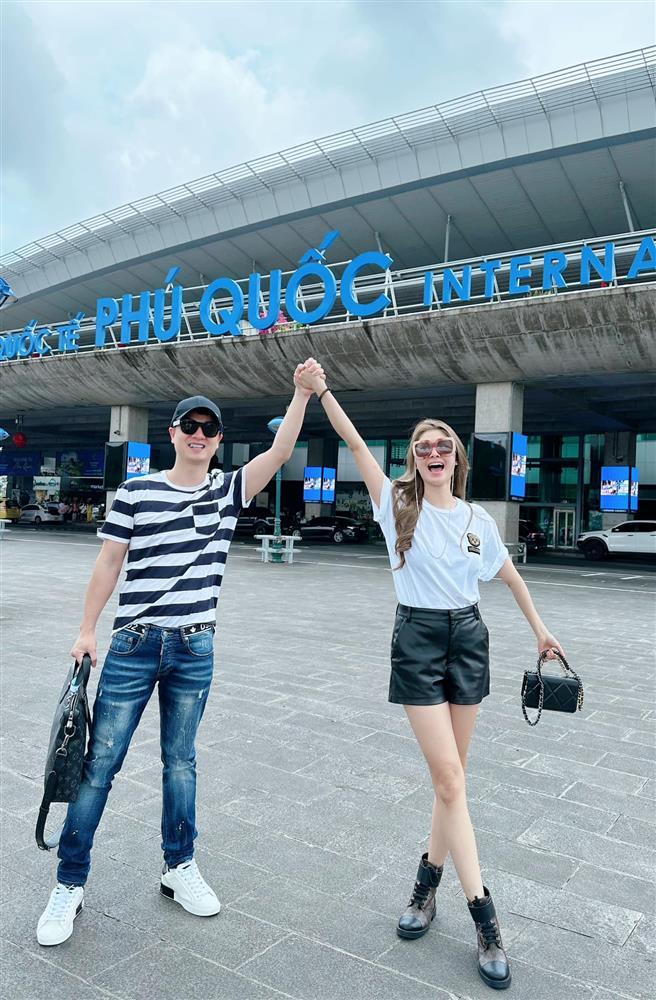 Showbiz Việt ngày 24/2: Khó nhận ra Phương Vy trong ảnh đời thường-7