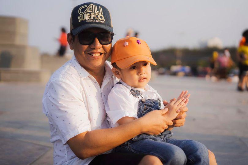 Showbiz Việt ngày 24/2: Khó nhận ra Phương Vy trong ảnh đời thường-9