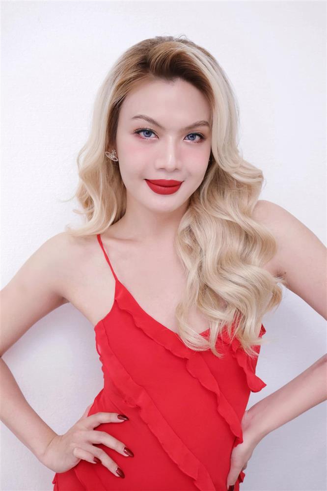 Showbiz Việt ngày 24/2: Khó nhận ra Phương Vy trong ảnh đời thường-11