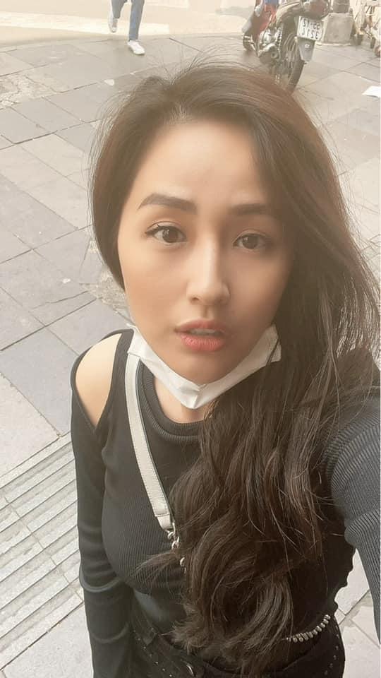 Showbiz Việt ngày 24/2: Khó nhận ra Phương Vy trong ảnh đời thường-15