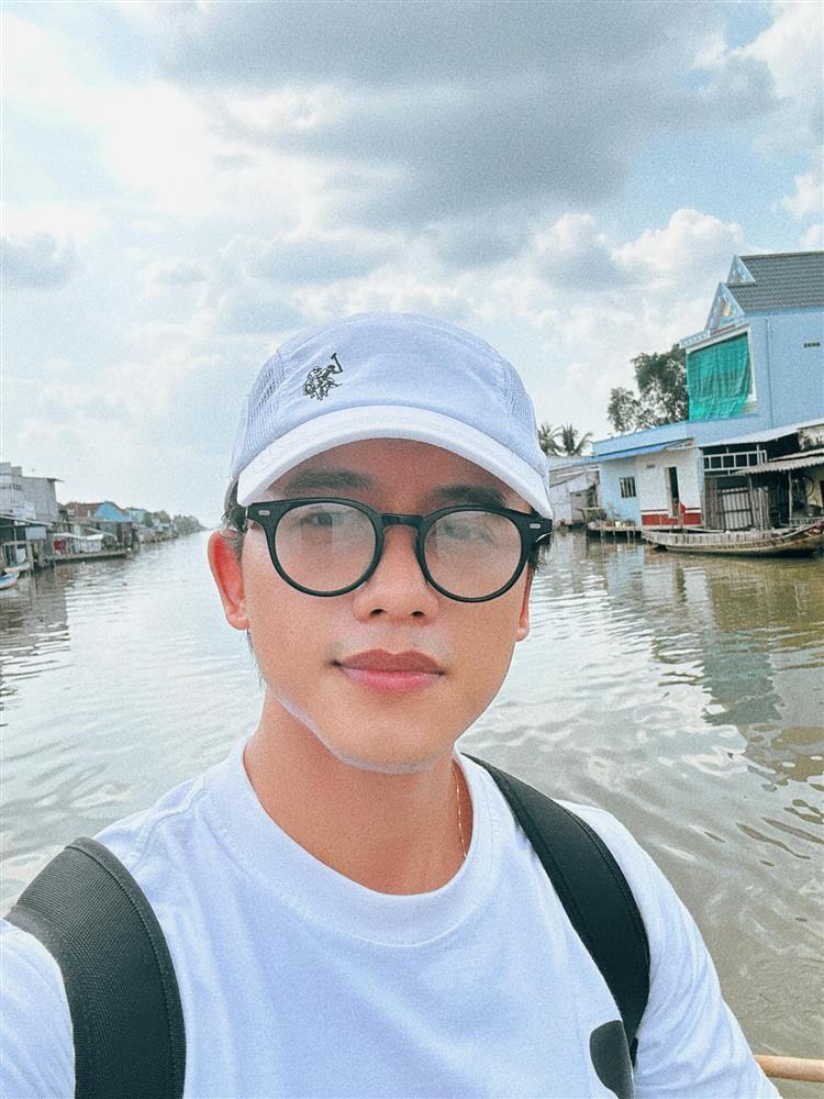 Showbiz Việt ngày 24/2: Khó nhận ra Phương Vy trong ảnh đời thường-12