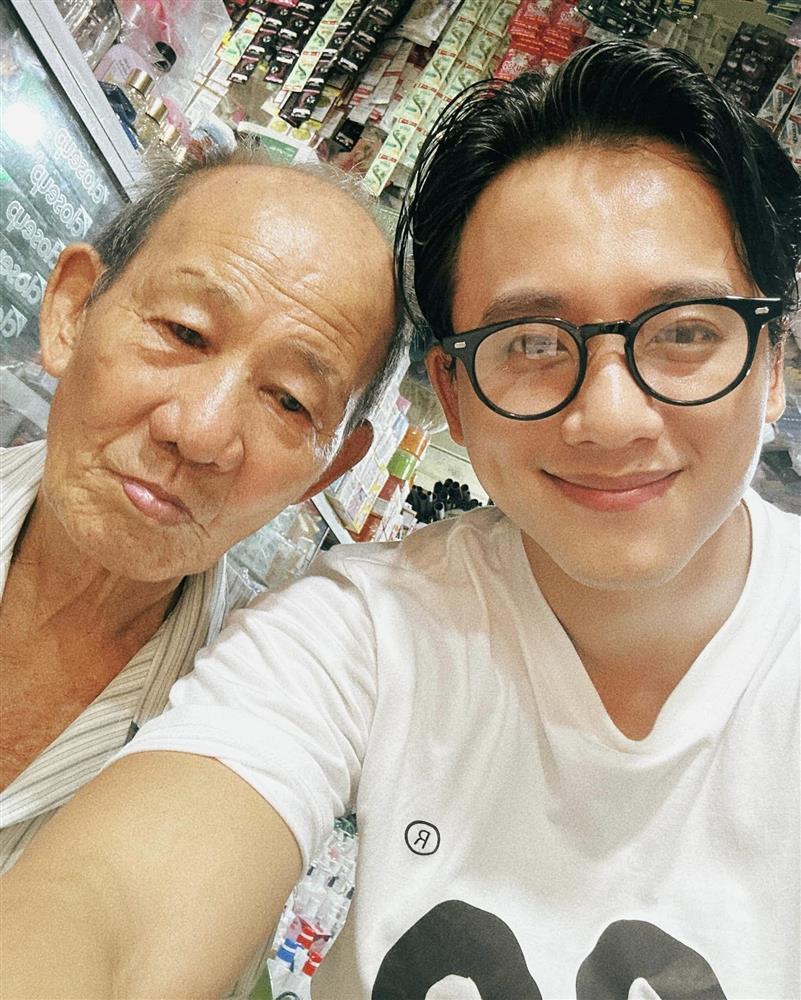 Showbiz Việt ngày 24/2: Khó nhận ra Phương Vy trong ảnh đời thường-13