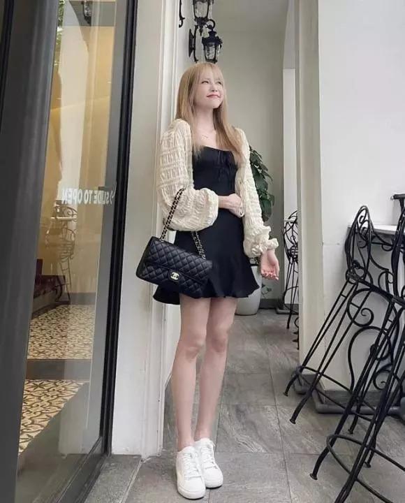 Thiều Bảo Trâm sụt cân đột ngột, sắp mất hình thể trong mơ?-11